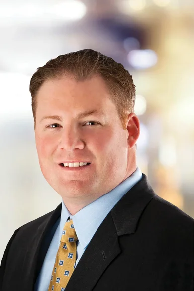 Portrait of Rich Phillips, REALTOR®.